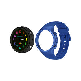 Chytré hodinky LAMAX WatchY4 Sport modré

 obrázek produktu 6 z 17