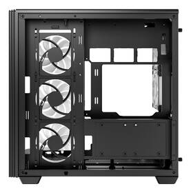 Case DeepCool CG590U 5F černá

 obrázek produktu 5 z 8