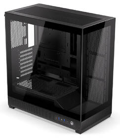 Case ENDORFY Fishtank 6000 Flex černá

 obrázek produktu 3 z 19