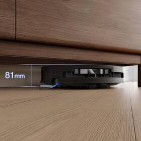 Robotický vysavač Ecovacs DEEBOT T50 OMNI Gen3 BLACK černý

 obrázek produktu 8 z 13