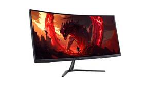 Herní monitor Acer Nitro ED340CUR J0bmiipx černý

 obrázek produktu 4 z 8