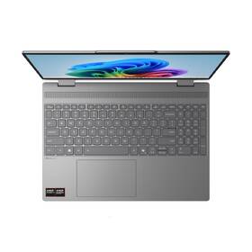 Notebook Lenovo IdeaPad 5 2-in-1 15AHP11 šedý

 obrázek produktu 5 z 8