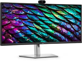 Monitor Dell Pro P3426WEB černý/stříbrný

 obrázek produktu 4 z 8