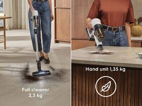 Tyčový vysavač Electrolux EP72UB21SW bílý

 obrázek produktu 19 z 31