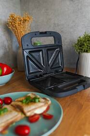 Sendvičovač Huslog HUS1042 černý

 obrázek produktu 5 z 7