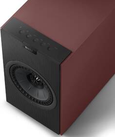 Reproduktory KEF Coda W (2 ks) červené

 obrázek produktu 2 z 7