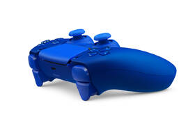 Bezdrátový ovladač Sony DualSense Pro PS5 - Icon Blue Special Edition modrý

 obrázek produktu 4 z 6