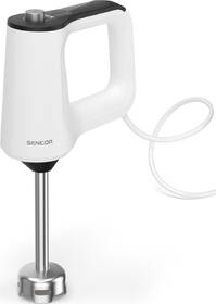 Ruční šlehač Sencor SHM 7950WH 3v1 bílý

 obrázek produktu 4 z 14