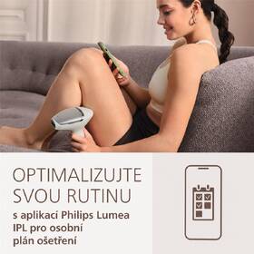 Epilátor Philips BRI983/00 stříbrný

 obrázek produktu 9 z 13