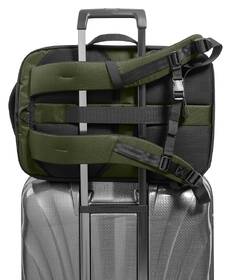 Batoh na notebook tomtoc Navigator - T66 Liteway Travel Backpack 40 l zelený

 obrázek produktu 16 z 20