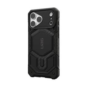 Kryt na mobil UAG Monarch Pro MagSafe na Apple iPhone 18 Pro Max / 17 Pro Max černý

 obrázek produktu 3 z 14