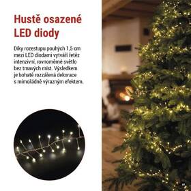 LED řetěz EMOS 1440, IP44, WW (14,4m) měděný

 obrázek produktu 7 z 7