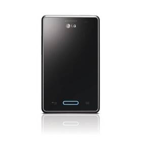 Mobilní telefon LG L3 II (E430) šedý

 obrázek produktu 1 z 10
