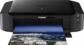 Tiskárna inkoustová Canon iP8750 černá

 obrázek produktu 2 z 2