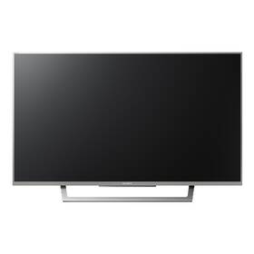 Televize Sony KDL49WD757SAEP stříbrný

 obrázek produktu 1 z 11
