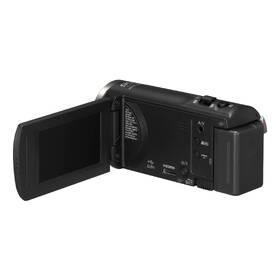 Videokamera Panasonic HC-V180EP-K 

 obrázek produktu 9 z 10