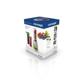 Stolní mixér Concept SM3365 

 obrázek produktu 9 z 10