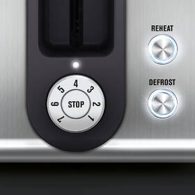 Topinkovač Electrolux EAT7700 stříbrný/nerez

 obrázek produktu 2 z 3