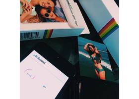 Instantní film Polaroid Zink Premium 2x3", 30 fotografií bílý

 obrázek produktu 2 z 5
