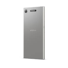 Mobilní telefon Sony XZ1 Dual SIM (G8342) stříbrný

 obrázek produktu 12 z 14
