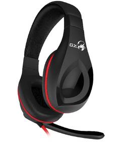 Headset Genius HS-G560 černý

 obrázek produktu 2 z 3