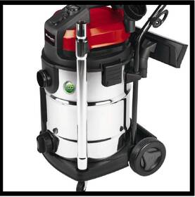 Víceúčelový vysavač Einhell TE-VC 2230 SA Expert 2342363 

 obrázek produktu 4 z 10