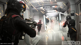 Hra EA Star Wars Battlefront II 

 obrázek produktu 14 z 19