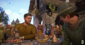 Hra WARHORSE PS4 Kingdom Come: Deliverance 

 obrázek produktu 14 z 15
