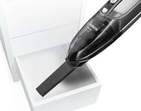 Akumulátorový vysavač Bosch BHN20110 stříbrný/šedý

 obrázek produktu 9 z 12