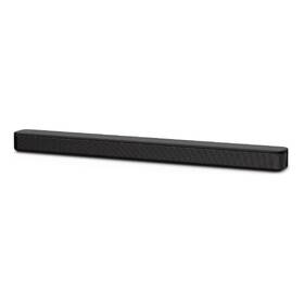 Soundbar Sony HT-SF150 černý

 obrázek produktu 1 z 5