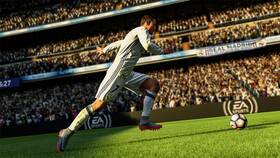 Herní konzole Microsoft Xbox One S, 1TB + FIFA 18 

