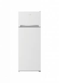 Chladnička Beko RDSA 240 K20W bílá

 obrázek produktu 4 z 4