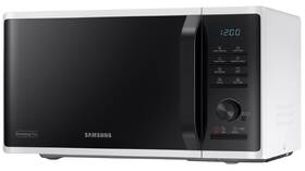 Mikrovlnná trouba Samsung MG23K3515AW/EO bílá

 obrázek produktu 2 z 7