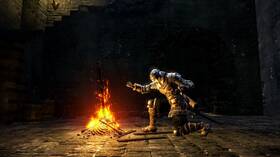 Hra Nintendo Dark Souls: Remastered 

 obrázek produktu 4 z 5