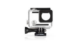 Kryt GoPro Standard Housing průhledné

 obrázek produktu 1 z 3
