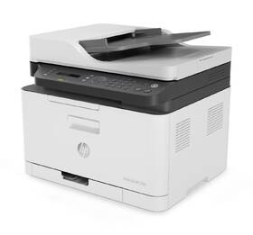 Tiskárna multifunkční HP Color Laser MFP 179fnw 

 obrázek produktu 2 z 5