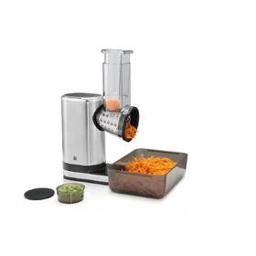 Elektrický strouhač WMF Salad-to-go 416400011 nerez

 obrázek produktu 9 z 10