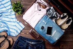 GPS lokátor LAMAX s obojkem v balení 
