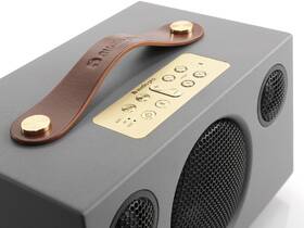 Přenosný reproduktor Audio Pro C3 šedý

 obrázek produktu 4 z 5