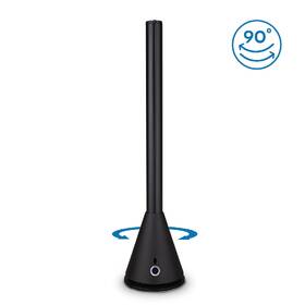 Ventilátor sloupový Argo 398200026 ONIRO TOWER černý

 obrázek produktu 1 z 5