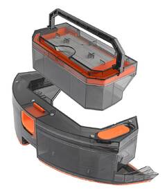 Robotický vysavač Concept VR2110 RoboCross Gyro 

 obrázek produktu 17 z 36