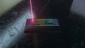 Klávesnice Razer Ornata V2, RGB, US černá

 obrázek produktu 6 z 11