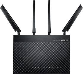 Router Asus 4G-AC68U LTE 
