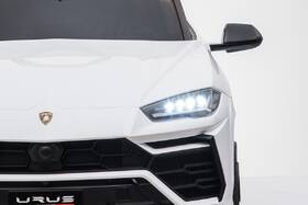 Elektrické autíčko MaDe Lamborghini 

 obrázek produktu 28 z 34