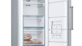 Mraznička Bosch GSN29VLEP nerez

 obrázek produktu 4 z 6