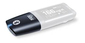 Glukometr Beurer GL50evo 
