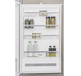 Chladnička s mrazničkou Whirlpool SP40 801 EU 1 bílá

 obrázek produktu 4 z 16