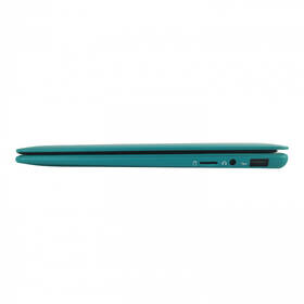 Notebook Umax 12Wr modrý

 obrázek produktu 8 z 9