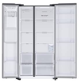 Americká lednice Samsung RS67A8511S9/EF stříbrná

 obrázek produktu 5 z 13