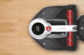 Robotický vysavač Hoover HGO710 011 
